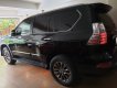 Lexus GX 2013 - Cần bán Lexus GX năm 2013, màu đen, mới 95%