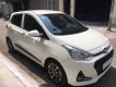 Hyundai i10 2019 - Bán xe Hyundai i10 đời 2019, màu trắng, giá tốt