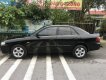 Mazda 626 2001 - Bán ô tô Mazda 626 năm 2001, màu đen còn mới giá tốt 155 triệu đồng