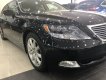 Lexus LS 2008 - Bán xe Lexus LS LS 600hl năm sản xuất 2008, màu đen, nhập khẩu nguyên chiếc