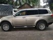 Mitsubishi Pajero 2011 - Bán Mitsubishi Pajero sản xuất năm 2011, xe nhập, số sàn 2 cầu, máy dầu