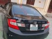 Honda Civic 2012 - Bán Honda Civic 1.8 AT SX 2012, màu đen số tự động
