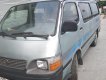 Toyota Hiace 1999 - Cần bán Toyota Hiace năm sản xuất 1999, màu xanh lam