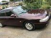 Mazda 626   1994 - Bán Mazda 626 đời 1994, màu đỏ, nhập khẩu  