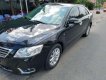 Toyota Camry   2011 - Bán xe Toyota Camry sản xuất năm 2011, màu đen, nhập khẩu