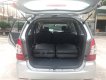 Toyota Innova 2.0E 2012 - Cần bán gấp Toyota Innova 2.0E sản xuất năm 2012, màu bạc