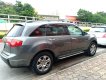 Acura MDX 2007 - Bán Acura MDX SH AWD năm sản xuất 2007, màu bạc, xe nhập