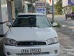 Kia Spectra 2003 - Bán Kia Spectra sản xuất 2003, màu trắng, xe nhập số sàn, 128 triệu