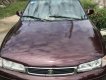 Mazda 626   1994 - Bán Mazda 626 đời 1994, màu đỏ, nhập khẩu  