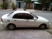 Daewoo Lanos   2003 - Bán Daewoo Lanos đời 2003, màu trắng, nhập khẩu 