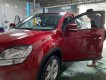 Chevrolet Orlando 2017 - Chính chủ bán Chevrolet Orlando năm 2017, màu đỏ