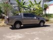 Ford Ranger   2016 - Cần bán Ford Ranger đời 2016, màu xám, nhập khẩu