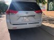 Toyota Sienna 2014 - Bán Toyota Sienna năm sản xuất 2014, màu trắng, xe nhập