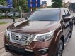 Nissan X Terra 2019 - Bán Nissan X Terra năm sản xuất 2019, màu nâu, nhập khẩu