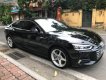 Audi A5 2017 - Bán Audi A5 sản xuất năm 2017, màu đen, xe nhập  