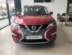 Nissan X trail   2019 - Bán Nissan X trail SV V-series 2.5L Lux năm sản xuất 2019, màu đỏ