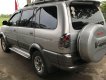 Isuzu Hi lander   2006 - Cần bán Isuzu Hi lander năm 2006, màu bạc, nhập khẩu