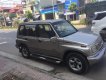 Suzuki Vitara 2003 - Cần bán xe Suzuki Vitara đời 2003, đăng ký lần đầu tháng 11/2003