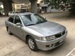 Mitsubishi Lancer   2001 - Bán Mitsubishi Lancer năm sản xuất 2001, màu xám, nhập khẩu  