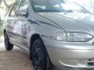 Fiat Siena   2003 - Bán Fiat Siena sản xuất năm 2003, màu bạc, nhập khẩu  