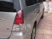 Toyota Innova G 2011 - Bán xe Toyota Innova G đời 2011, màu bạc chính chủ, giá chỉ 380 triệu