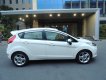 Ford Fiesta 2011 - Cần bán xe Ford Fiesta S 2011, màu trắng bản full