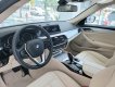 BMW 5 Series 2019 - BMW 5 Series 520i, màu trắng, nhập khẩu Đức, sang trọng, đẳng cấp