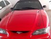 Ford Mustang 1994 - Bán xe Ford Mustang năm sản xuất 1994, màu đỏ, xe nhập Mỹ
