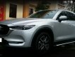 Mazda CX 5 2018 - Cần bán Mazda CX 5 đời 2018, màu bạc