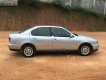 Nissan Primera   2001 - Bán Nissan Primera 2001, màu bạc, nhập khẩu
