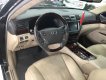 Lexus LS 2008 - Bán xe Lexus LS LS 600hl năm sản xuất 2008, màu đen, nhập khẩu nguyên chiếc