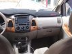 Toyota Innova G 2011 - Bán xe Toyota Innova G đời 2011, màu bạc chính chủ, giá chỉ 380 triệu