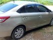 Toyota Vios 2014 - Xe Toyota Vios sản xuất 2014, màu vàng