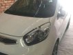 Kia Picanto   2014 - Bán Kia Picanto đời 2014, màu trắng, nhập khẩu nguyên chiếc