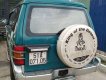 Mitsubishi Pajero   1997 - Bán Mitsubishi Pajero năm 1997, nhập khẩu, xe gia đình