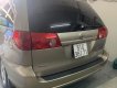 Toyota Sienna 2008 - Cần bán lại xe Toyota Sienna sản xuất 2008, màu vàng nhập khẩu, giá 685 triệu đồng