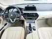 BMW 5 Series 2019 - BMW 5 Series 520i, màu trắng, nhập khẩu Đức, sang trọng, đẳng cấp