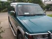 Mitsubishi Pajero   1997 - Bán Mitsubishi Pajero năm 1997, nhập khẩu, xe gia đình