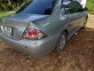 Mitsubishi Lancer   2005 - Bán Mitsubishi Lancer đời 2005, nhập khẩu 