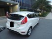 Ford Fiesta 2011 - Cần bán xe Ford Fiesta S 2011, màu trắng bản full