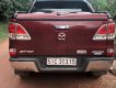 Mazda BT 50 2013 - Chính chủ bán Mazda BT 50 đời 2013, màu đỏ, xe nhập