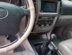 Toyota Land Cruiser 2005 - Bán Toyota Land Cruiser năm 2005, màu bạc  
