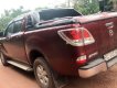 Mazda BT 50 2013 - Chính chủ bán Mazda BT 50 đời 2013, màu đỏ, xe nhập