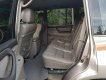 Toyota Land Cruiser 2005 - Bán Toyota Land Cruiser năm 2005, màu bạc  