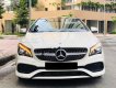 Mercedes-Benz CLA class 2017 - Bán Mercedes CLA250 Facelift sản xuất 2017, màu trắng, xe nhập