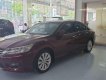 Honda Accord   2015 - Bán Honda Accord đời 2015, màu đỏ, nhập khẩu Thái Lan