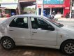 Fiat Siena ELX 2004 - Bán Fiat Siena ELX sản xuất năm 2004, màu trắng, nhập khẩu 