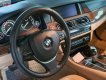 BMW 5 Series 520i 2016 - Bán BMW 5 Series 520i sản xuất 2016, màu đen, nhập khẩu