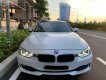 BMW 3 Series   2014 - Bán BMW 320i đời 2014, màu trắng, nhập khẩu  