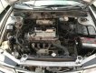 Mitsubishi Lancer   2001 - Bán Mitsubishi Lancer năm sản xuất 2001, màu xám, nhập khẩu  